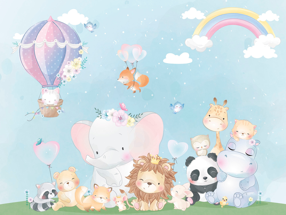 Коллекция Детские