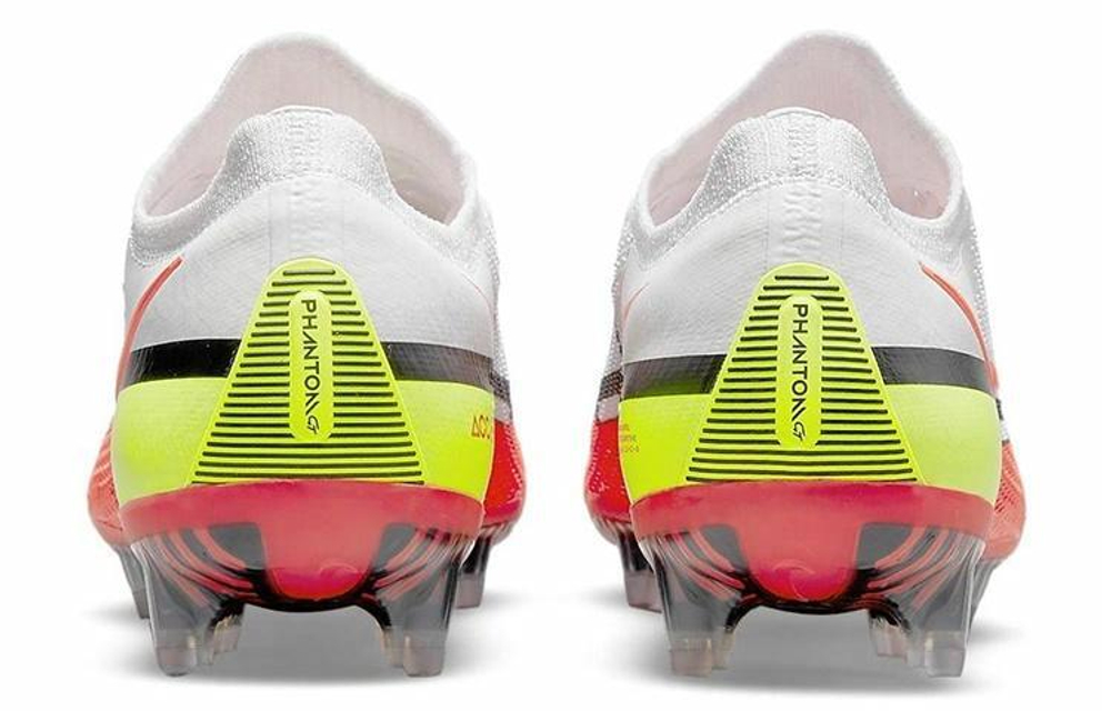 Кроссовки Nike Phantom Gt 2 Elite Fg