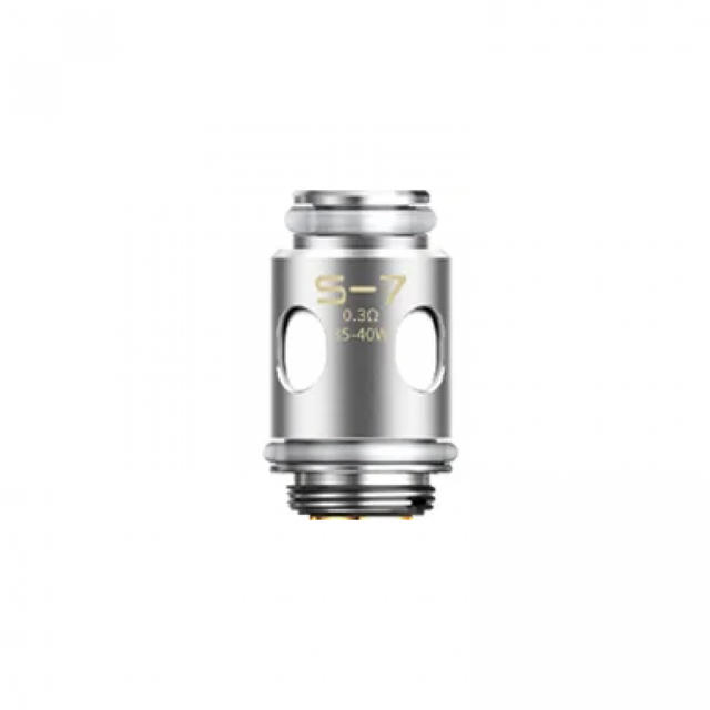 Испаритель Smoant S-7 DL - 0.3 ом