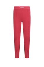 леггинсы Tommy Hilfiger - розовый(KG0KG07062)