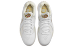 Кроссовки Nike Kd 3 "White And Gold" 3