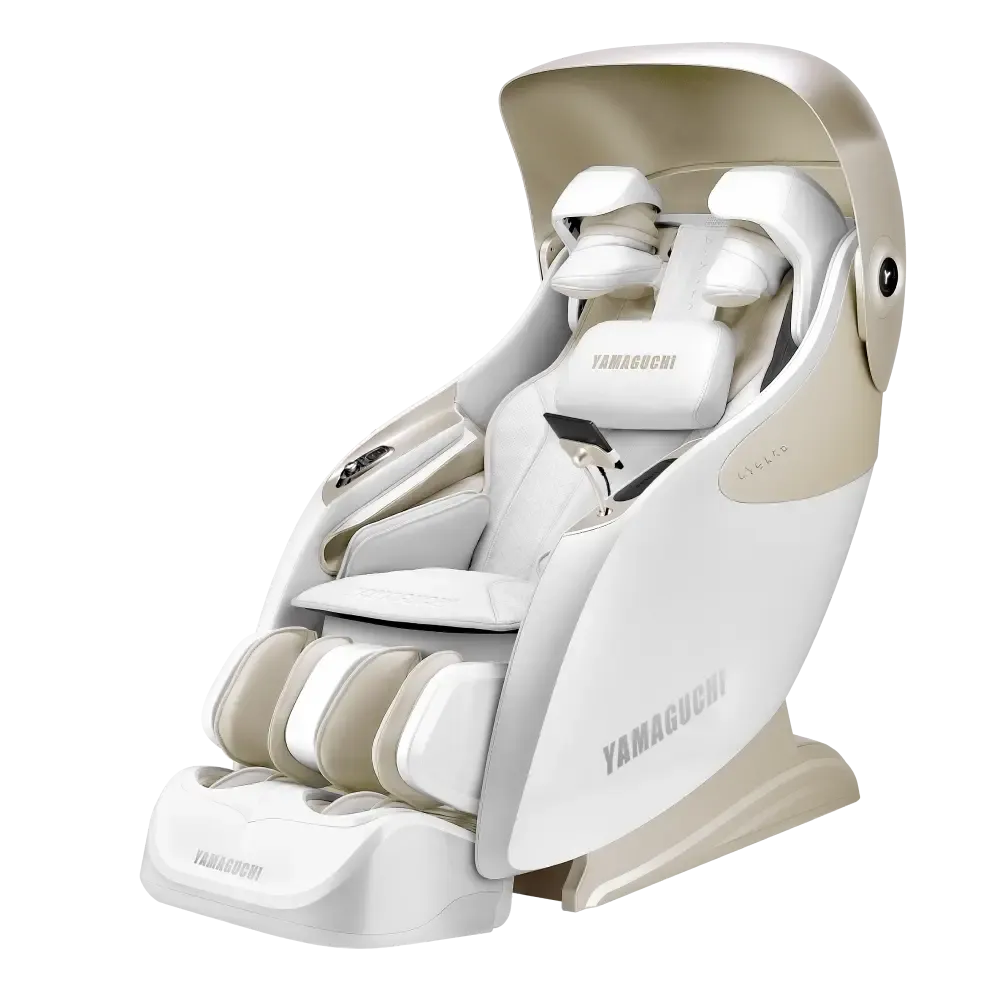 Массажное кресло Yamaguchi Aura Space