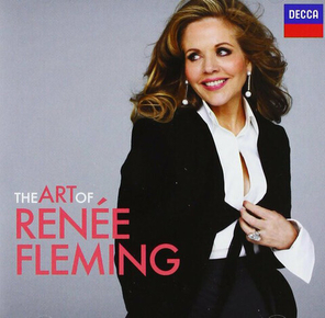 Ren?e Fleming / The Art Of Ren?e Fleming (CD)