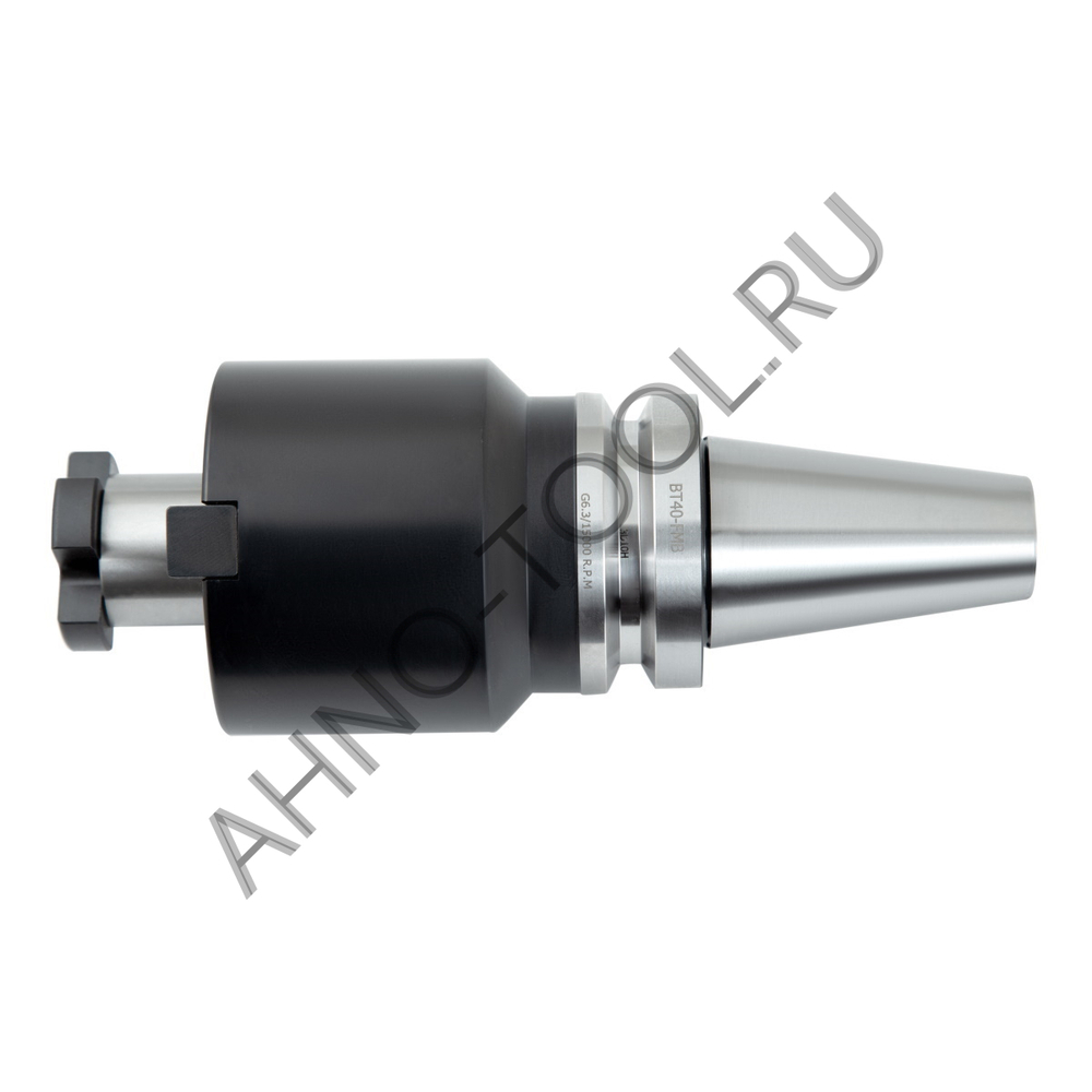 Оправка для торцевых фрез BT40-FMB32-60 BRIGHT-TOOLS