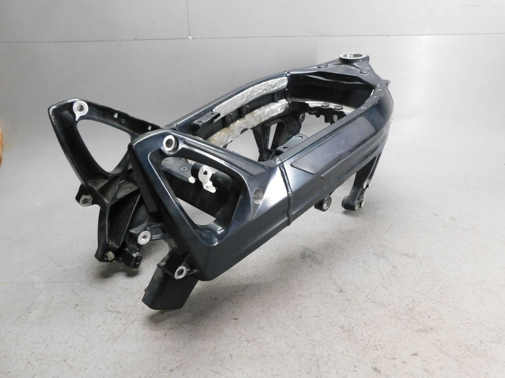 Рама без ПТС BMW F800S 2008