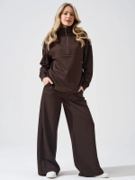 Костюм женский "Жаккард"