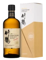 Виски Nikka Taketsuru Pure Malt, 0.7 л