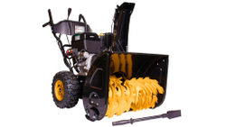 Снегоотбрасыватель CHAMPION  ST1170BS