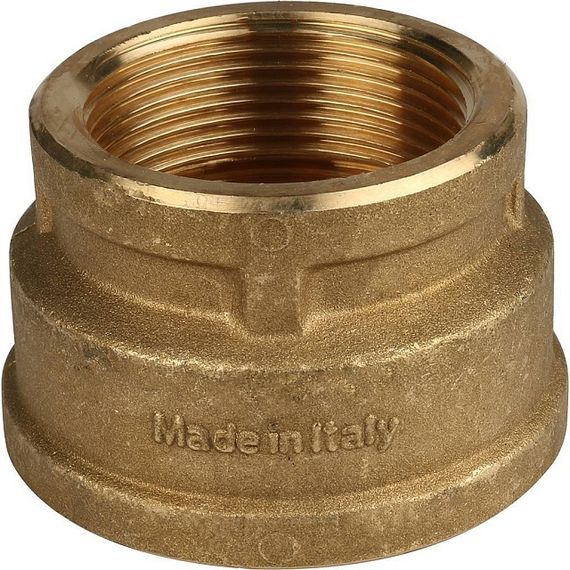Муфта переходная STOUT ВР 2&quot;х 1 1/2&quot; 30935
