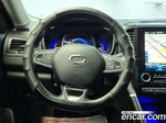 Renault Korea (Samsung) The New QM6 2.0 GDe RE Signatures 2WD (10.2021)