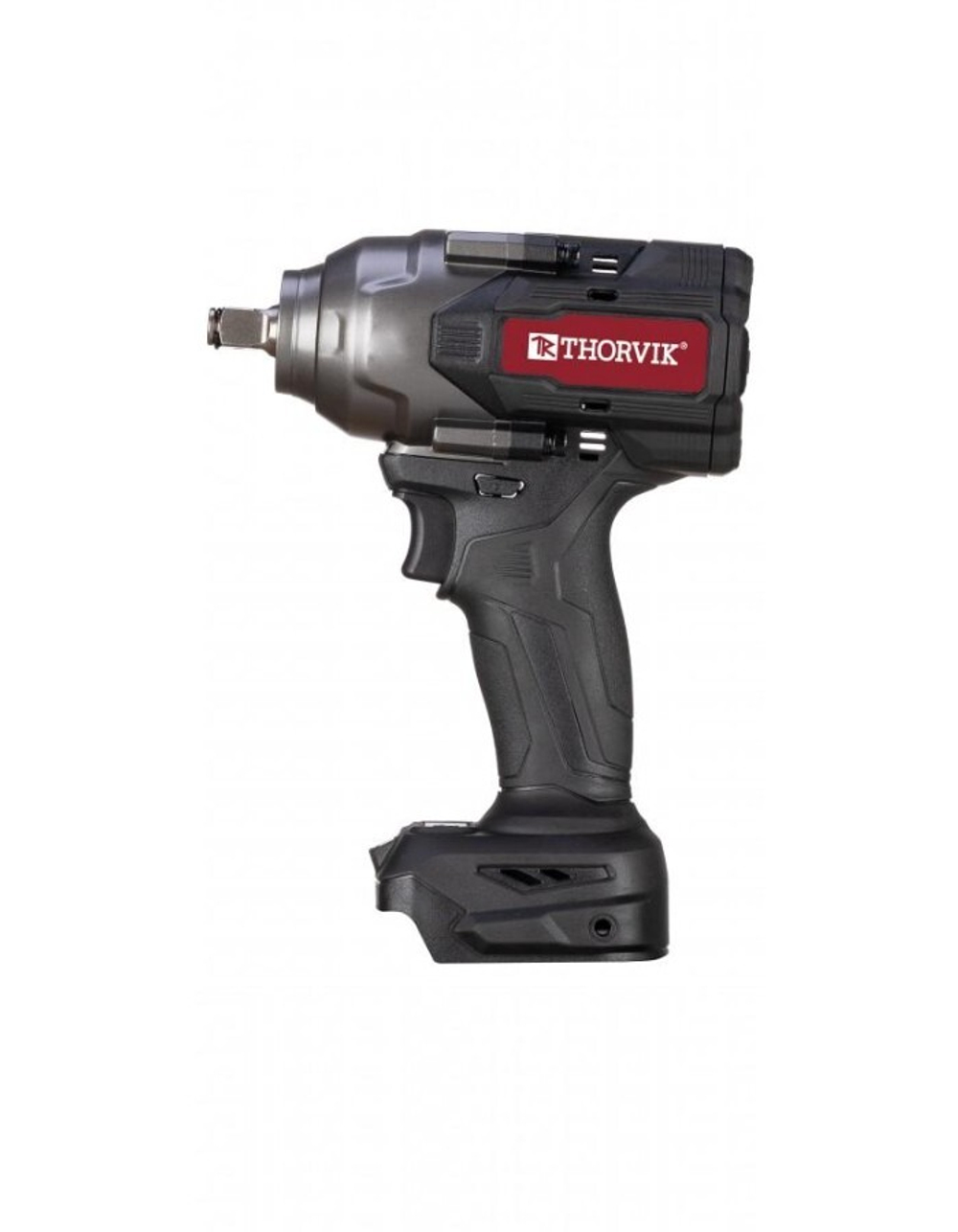 BBIW121080DNB Гайковерт ударный аккумуляторный бесщёточный 1/2"DR, 21В, 1080 Нм, (без АКБ и З/У)
