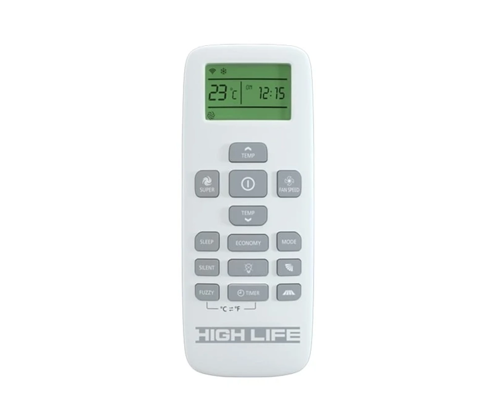 High Life ACHL-18CC-I-CHDV02S