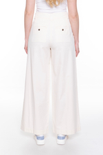 ШИРОКИЕ ХЛОПКОВЫЕ БРЮКИ