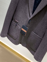 Пиджак Zegna, арт. 465291476