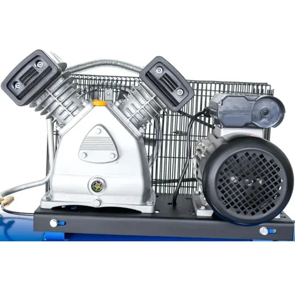 Remeza СБ 4/С-200.LB30 компрессор 8096460