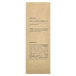 Tree To Tub, аргановое масло в качестве кондиционера для волос, для всех типов волос, бодрящая перечная мята, 250 мл (8,5 жидк. унции)