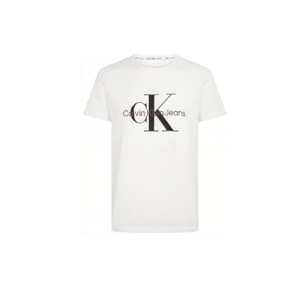 CALVIN KLEIN Logo T