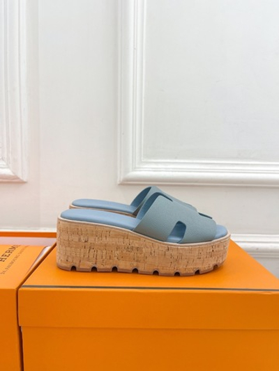 Hermes Eze 30 Sandal