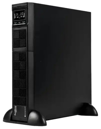 Источник бесперебойного питания Systeme Electric SRTRU1500RTXLI