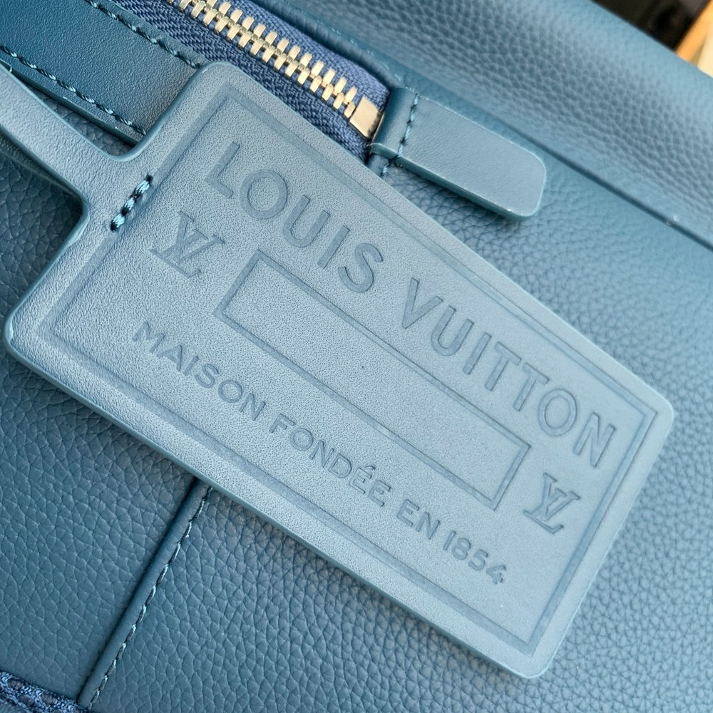 Louis Vuitton Takeoff Backpack