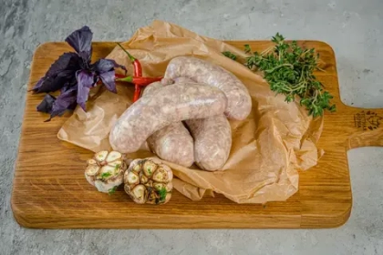 Купаты "Хасип"