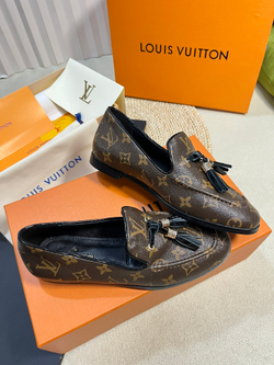 Louis Vuitton Mocassin