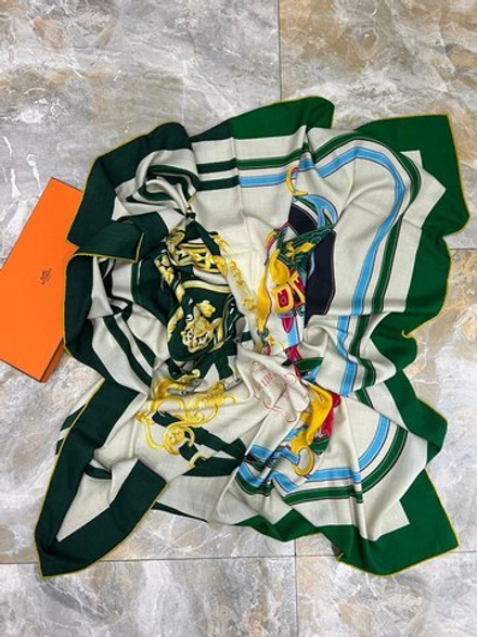 Платок Hermes