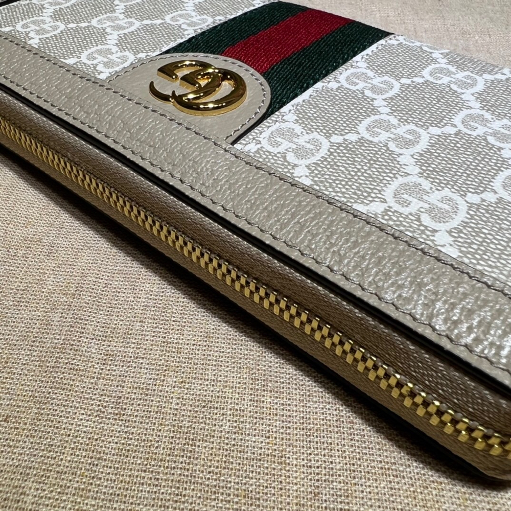 Gucci Wallet