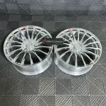 КОВАНЫЕ ДИСКИ для MERCEDES BENZ S-CLASS S550 W222 2015 МЕРСЕДЕС-БЕНЦ