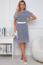 Платье 70683 Avili