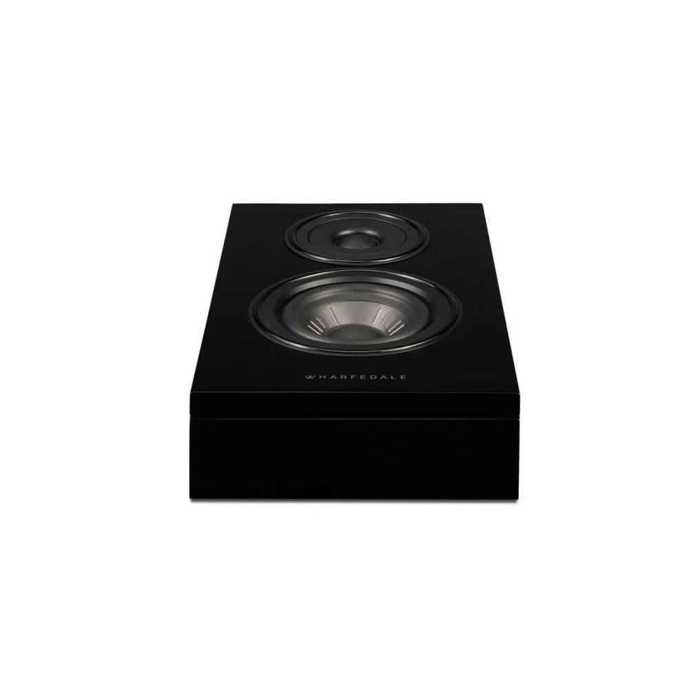 Wharfedale Diamond 12 3D BLACK OAK (черный дуб) акустическая система