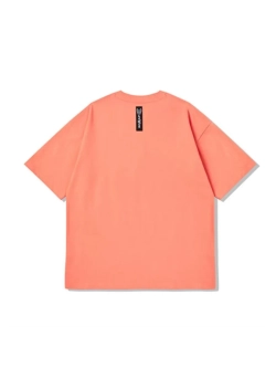 Футболка с логотипом hipdok face