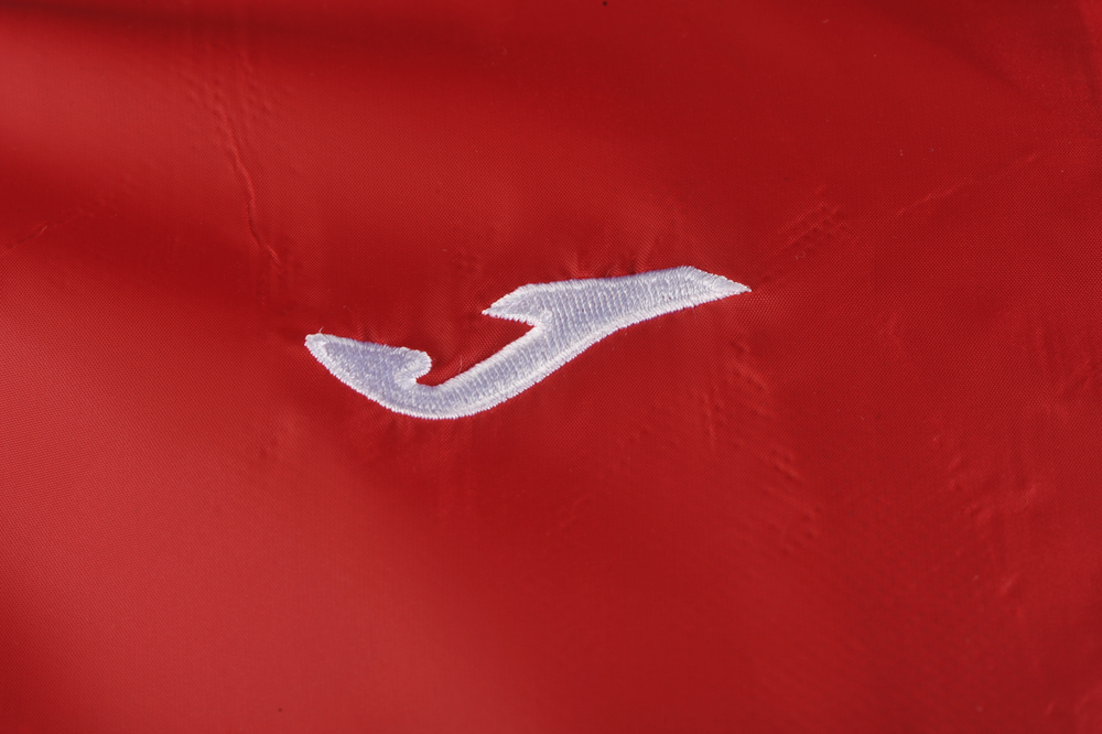 Ветровка Joma Iris - красный