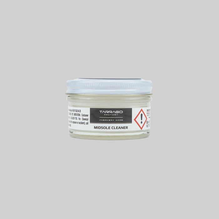 Очиститель для подошвы Tarrago Sneakers Care Midsole Cleaner артикул:TNT01 - купить в магазине Дайс