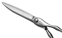 Ножницы прямые Mizutani BLACK-SMITH MATELITE-Q, 6.0˝