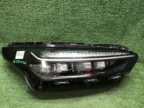 Битая Фара правая EXEED VX (2023-н.в.) LED