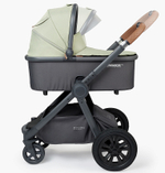 Детская коляска Happy Baby Mommer Pro 2 в 1 Olive