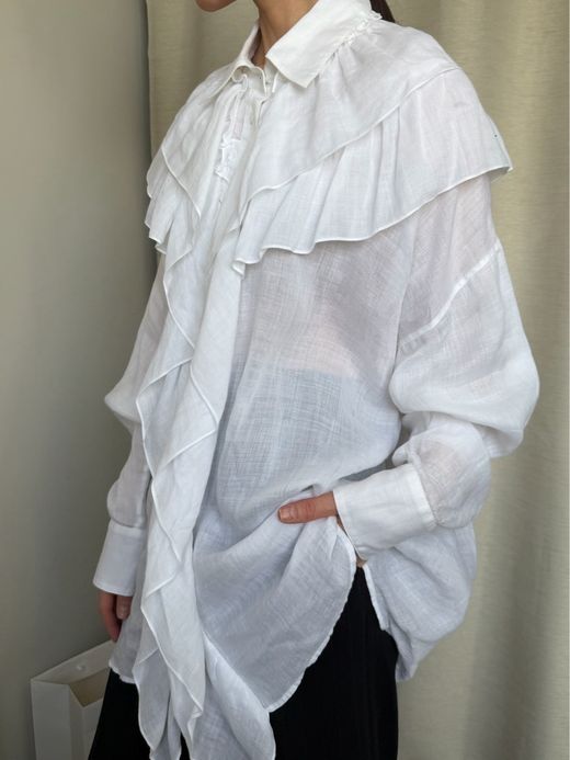 Блузка Shatu, XS