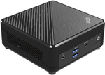 Неттоп  MSI Cubi N ADL-037XRU