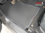 Suzuki Jimny 3 поколение JB43, JB23 (10.1998 - 05.2019) левый руль