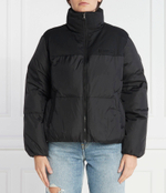 Куртка Tommy Hilfiger - черный(WW0WW39748)