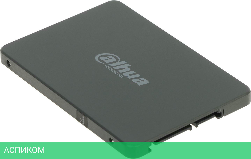 SSD диск Dahua 2TB DHI-SSD-C800AS2TB