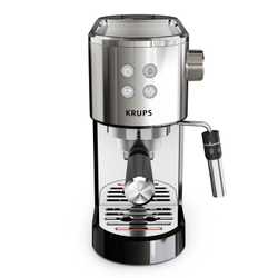 Рожковая кофеварка KRUPS XP444C10 с кофемолкой GX204D10