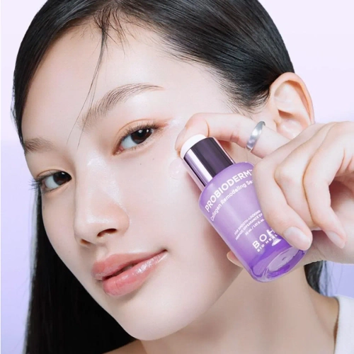 Bioheal BOH Probioderm Collagen Remodeling Serum коллагеновая сыворотка для сужения пор