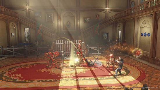 Игра Knack 2 (PS4, русская версия)