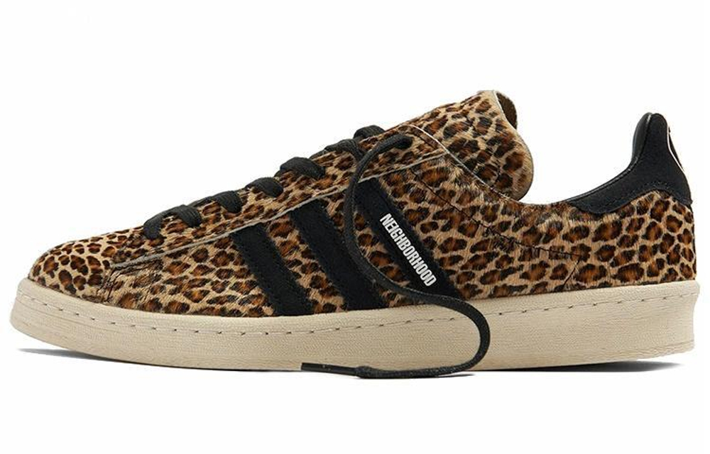Кроссовки End X Neighborhood X Adidas Originals Campus