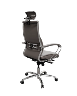 Эргономичное кресло Samurai L2-11K - Infinity /Kc06/Wm06/K2cL/H13mL-3D(M06.B31.G04.W03)