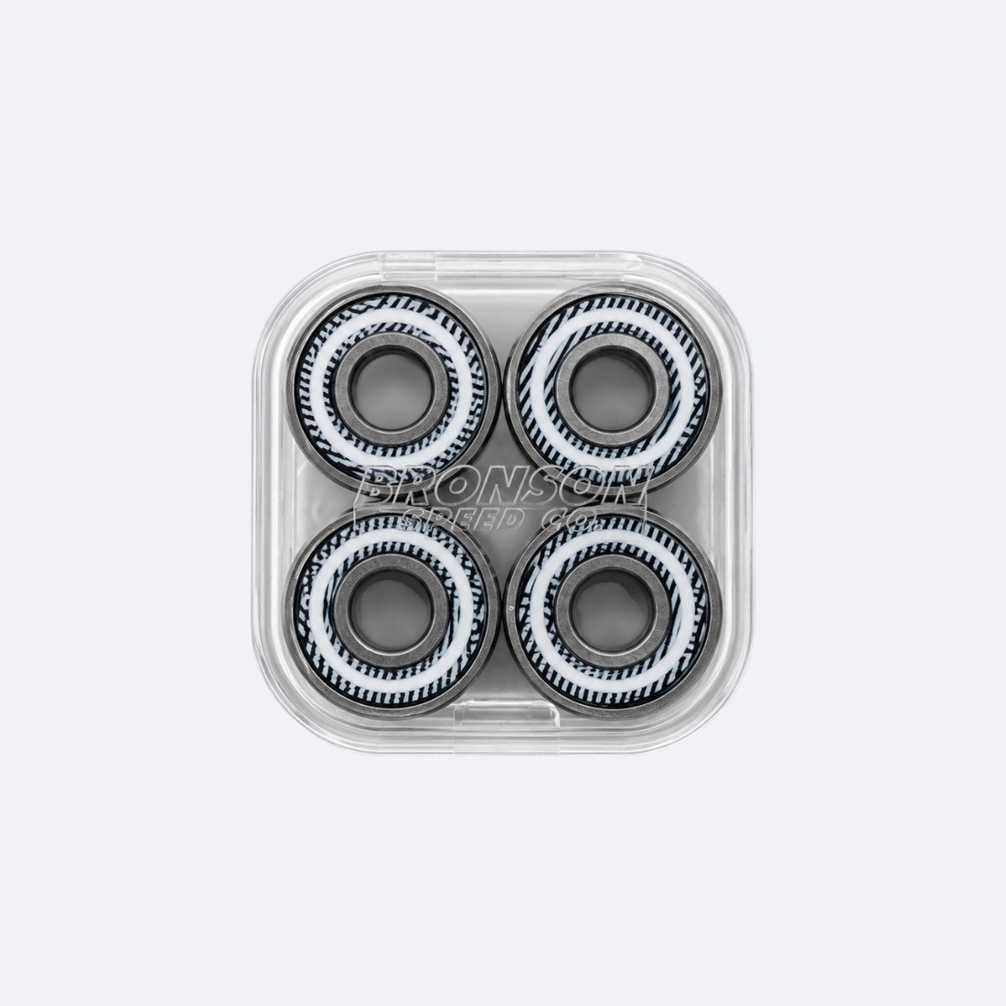 Купить Подшипники Bronson Mason Silva Pro Bearing G3