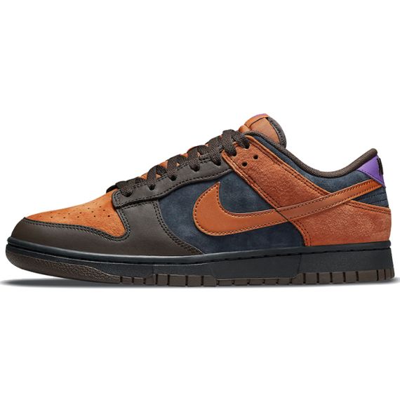 Кроссовки NIKE Dunk для скейтбординга Низкие кроссовки Юнисекс