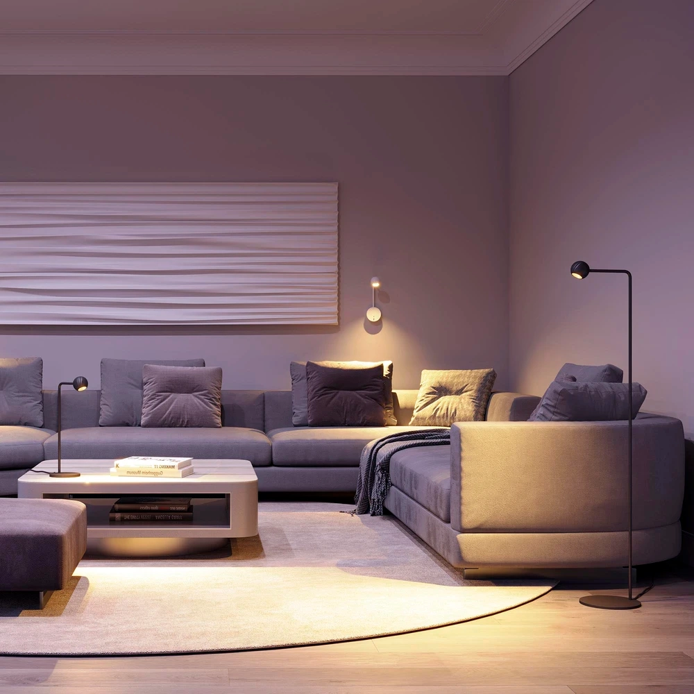 Торшер SP-OTTORI-FLOOR-6W Warm3000 Arlight 051029